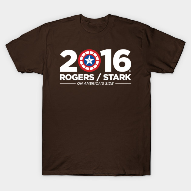 Rogers and Stark 2016